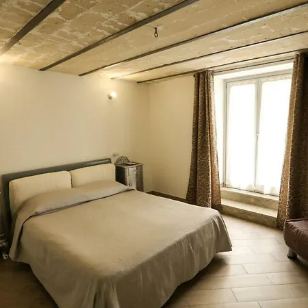 Affittacamere San Lorenzo Gasthof