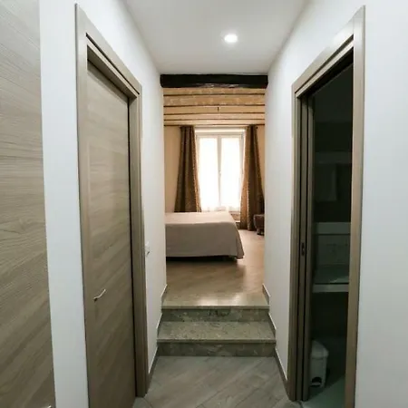 Guest house Affittacamere San Lorenzo Trapani