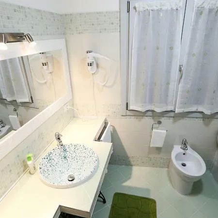 Affittacamere San Lorenzo Guest house *