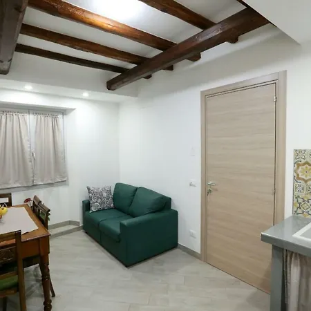 Affittacamere San Lorenzo Guest house *