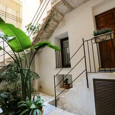 Affittacamere San Lorenzo Guest house Trapani