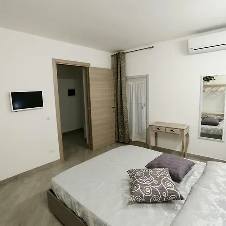 Guest house Affittacamere San Lorenzo
