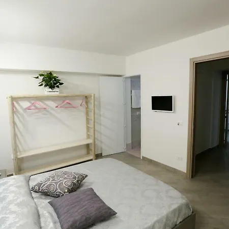 Affittacamere San Lorenzo Guest house *